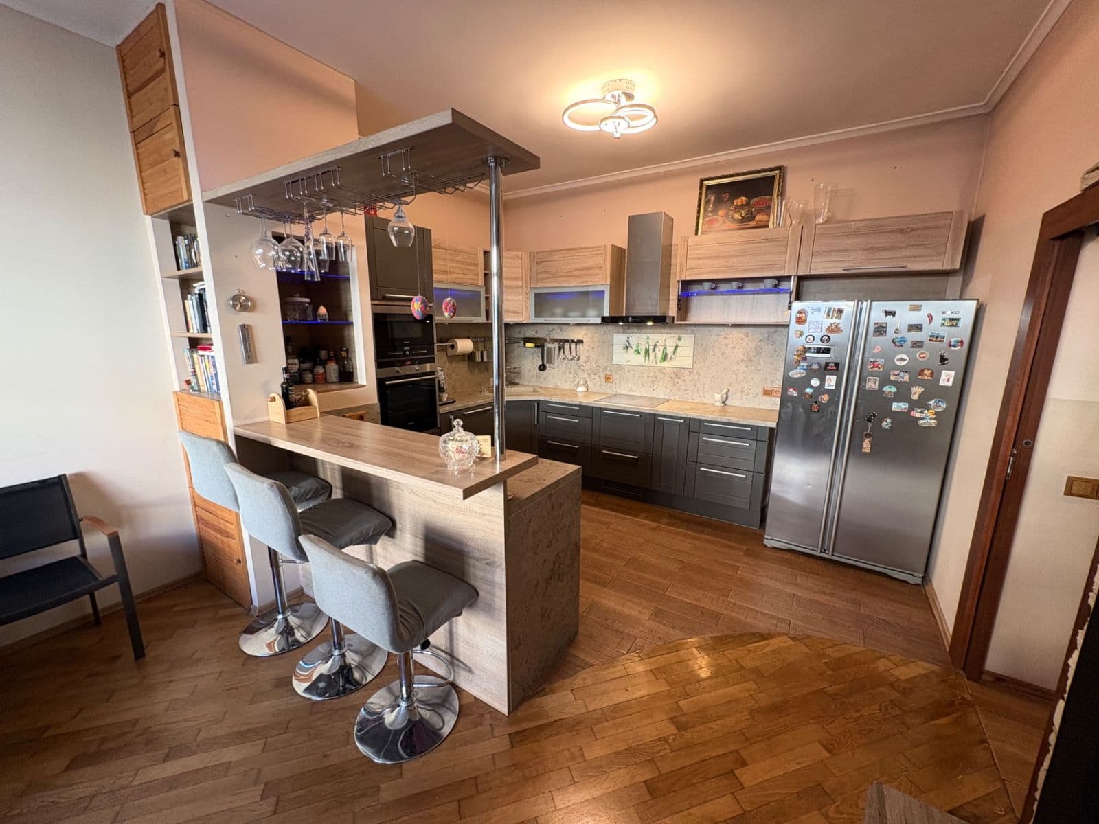 Prodej bytu 3+kk 78 m², 5. května, Praha, Praha Prodej bytu 3+kk 78 m², 5. května, Praha, Praha