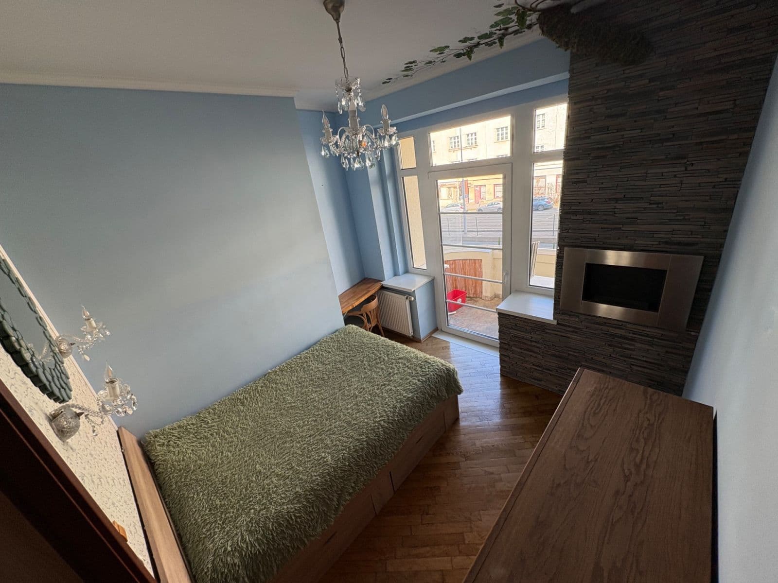 Prodej bytu 3+kk 78 m², 5. května, Praha, Praha Prodej bytu 3+kk 78 m², 5. května, Praha, Praha