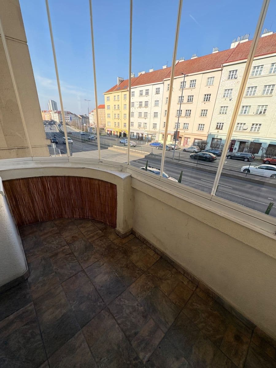 Prodej bytu 3+kk 78 m², 5. května, Praha, Praha Prodej bytu 3+kk 78 m², 5. května, Praha, Praha