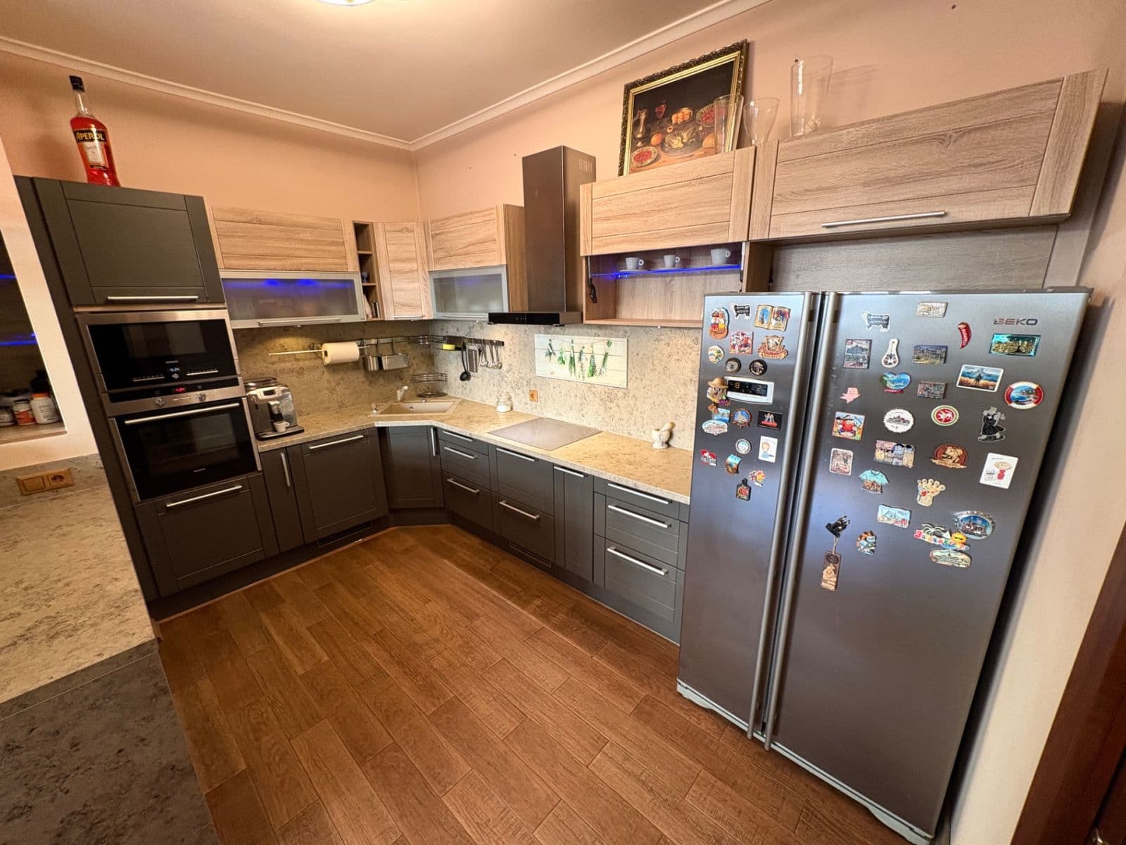 Prodej bytu 3+kk 78 m², 5. května, Praha, Praha Prodej bytu 3+kk 78 m², 5. května, Praha, Praha