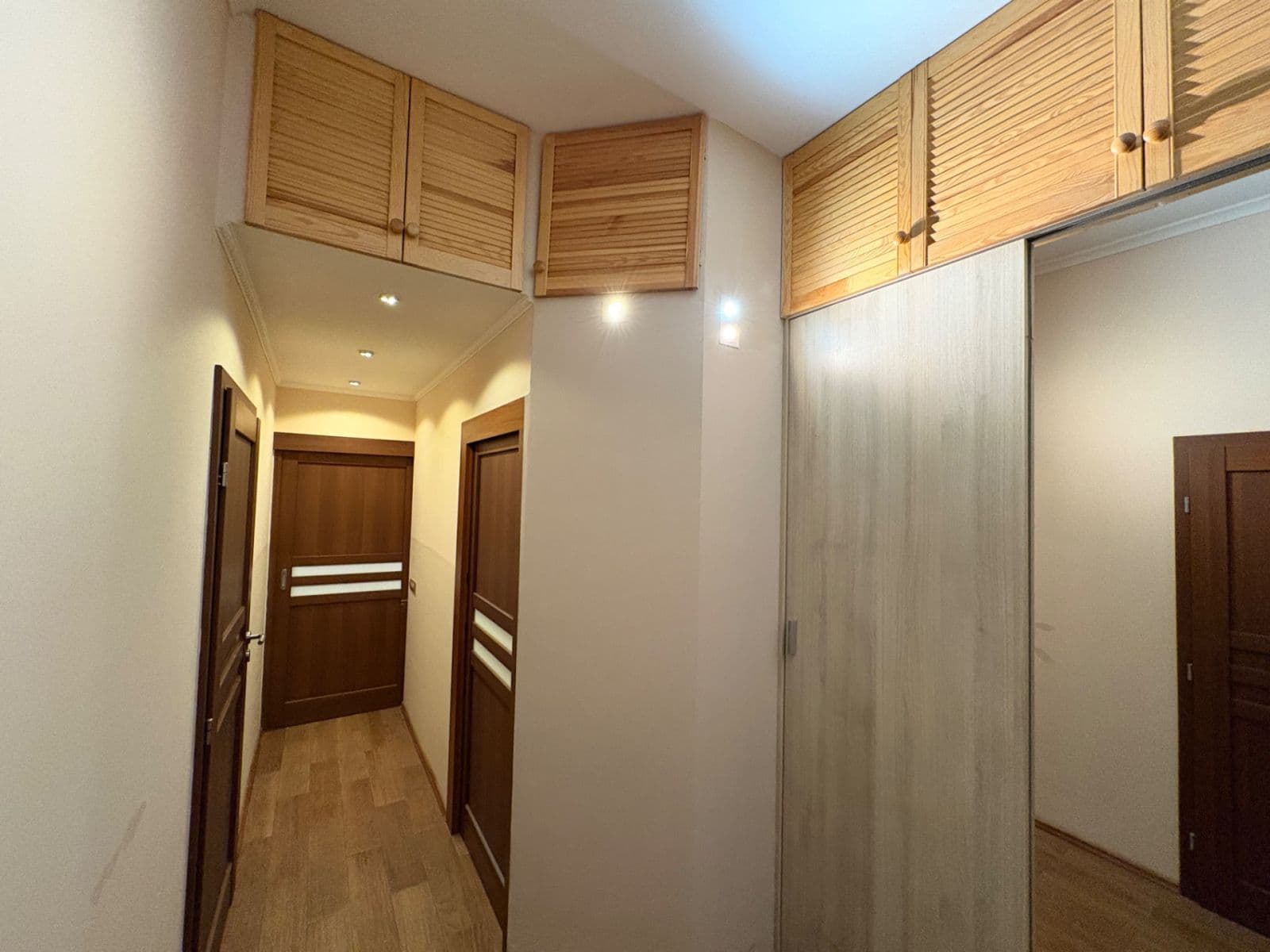 Prodej bytu 3+kk 78 m², 5. května, Praha, Praha Prodej bytu 3+kk 78 m², 5. května, Praha, Praha