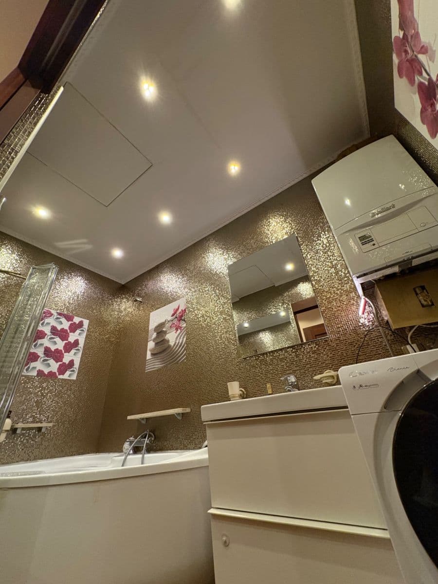 Prodej bytu 3+kk 78 m², 5. května, Praha, Praha Prodej bytu 3+kk 78 m², 5. května, Praha, Praha