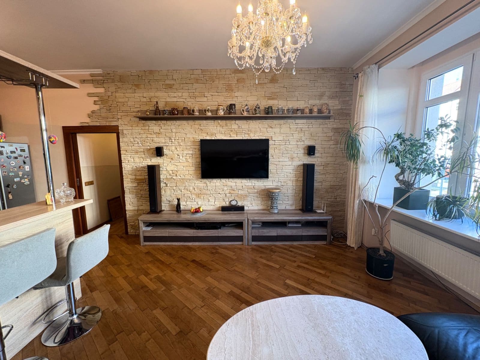 Prodej bytu 3+kk 78 m², 5. května, Praha, Praha Prodej bytu 3+kk 78 m², 5. května, Praha, Praha