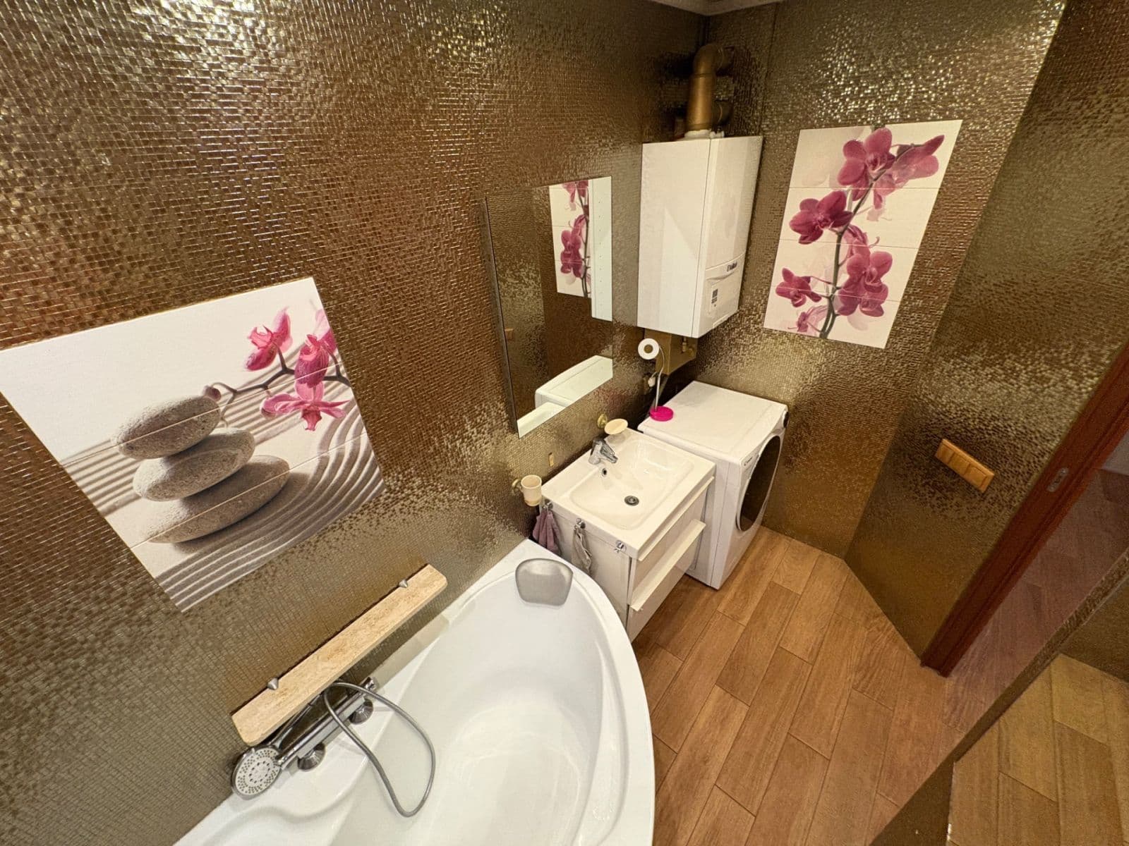 Prodej bytu 3+kk 78 m², 5. května, Praha, Praha Prodej bytu 3+kk 78 m², 5. května, Praha, Praha