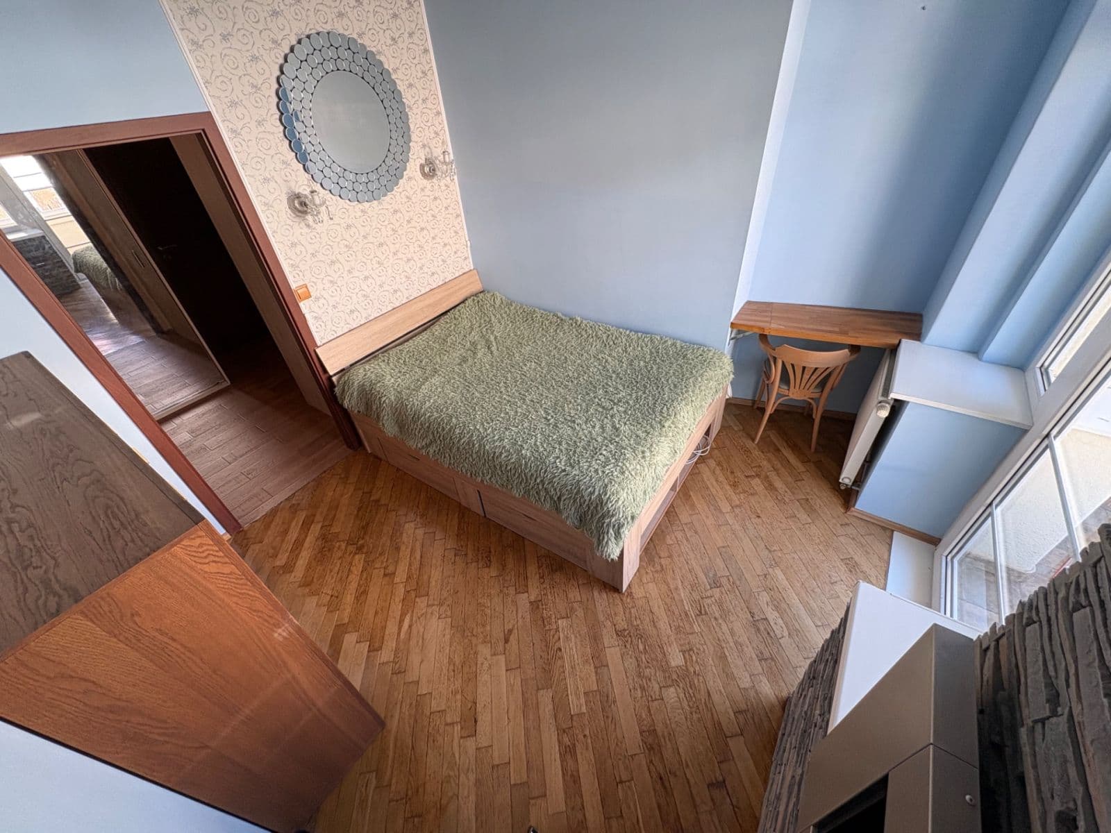 Prodej bytu 3+kk 78 m², 5. května, Praha, Praha Prodej bytu 3+kk 78 m², 5. května, Praha, Praha
