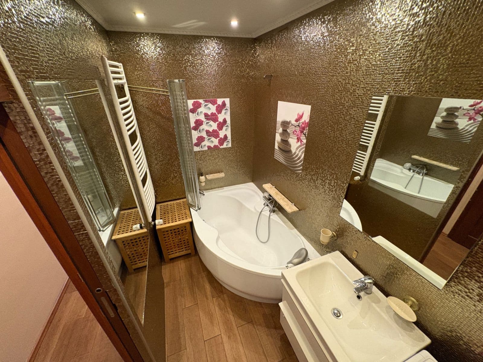 Prodej bytu 3+kk 78 m², 5. května, Praha, Praha Prodej bytu 3+kk 78 m², 5. května, Praha, Praha