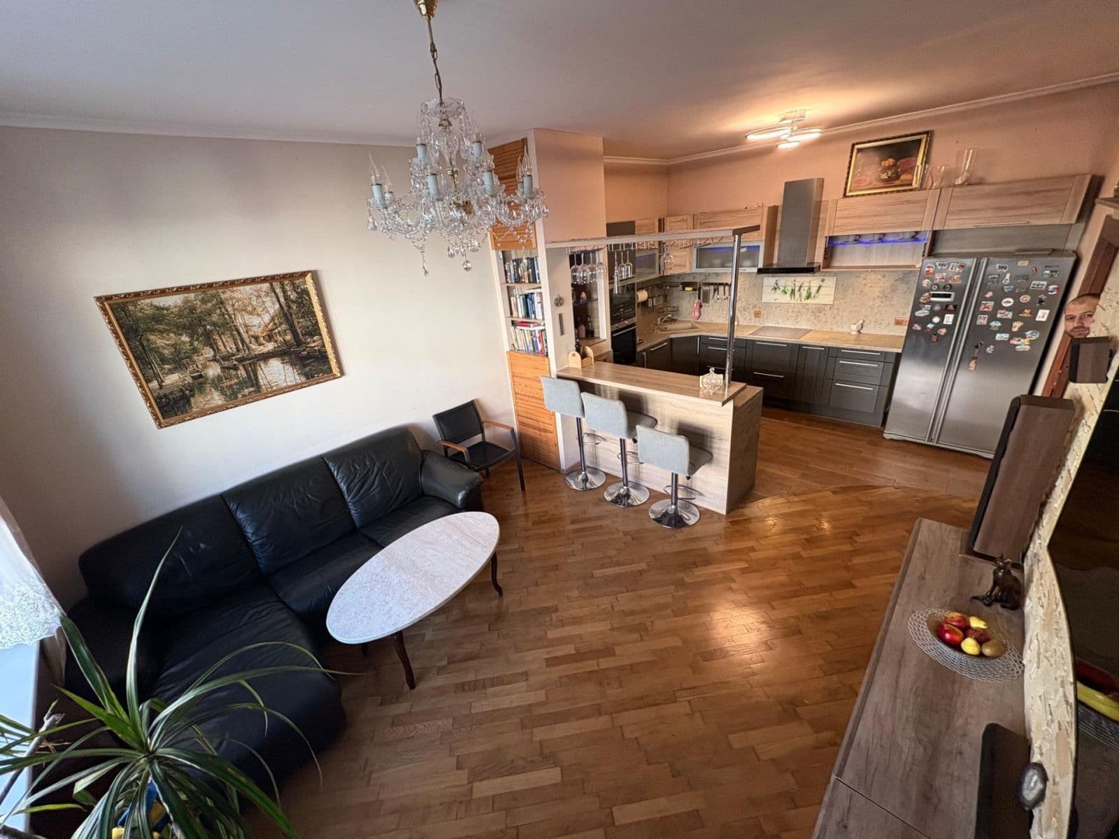 Prodej bytu 3+kk 78 m², 5. května, Praha, Praha Prodej bytu 3+kk 78 m², 5. května, Praha, Praha