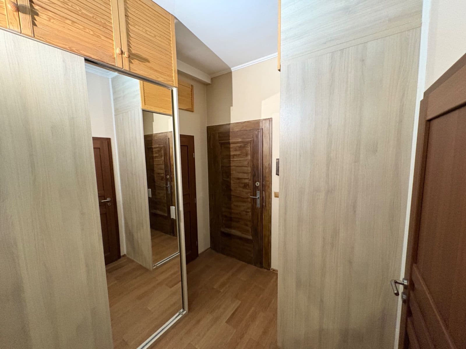 Prodej bytu 3+kk 78 m², 5. května, Praha, Praha Prodej bytu 3+kk 78 m², 5. května, Praha, Praha
