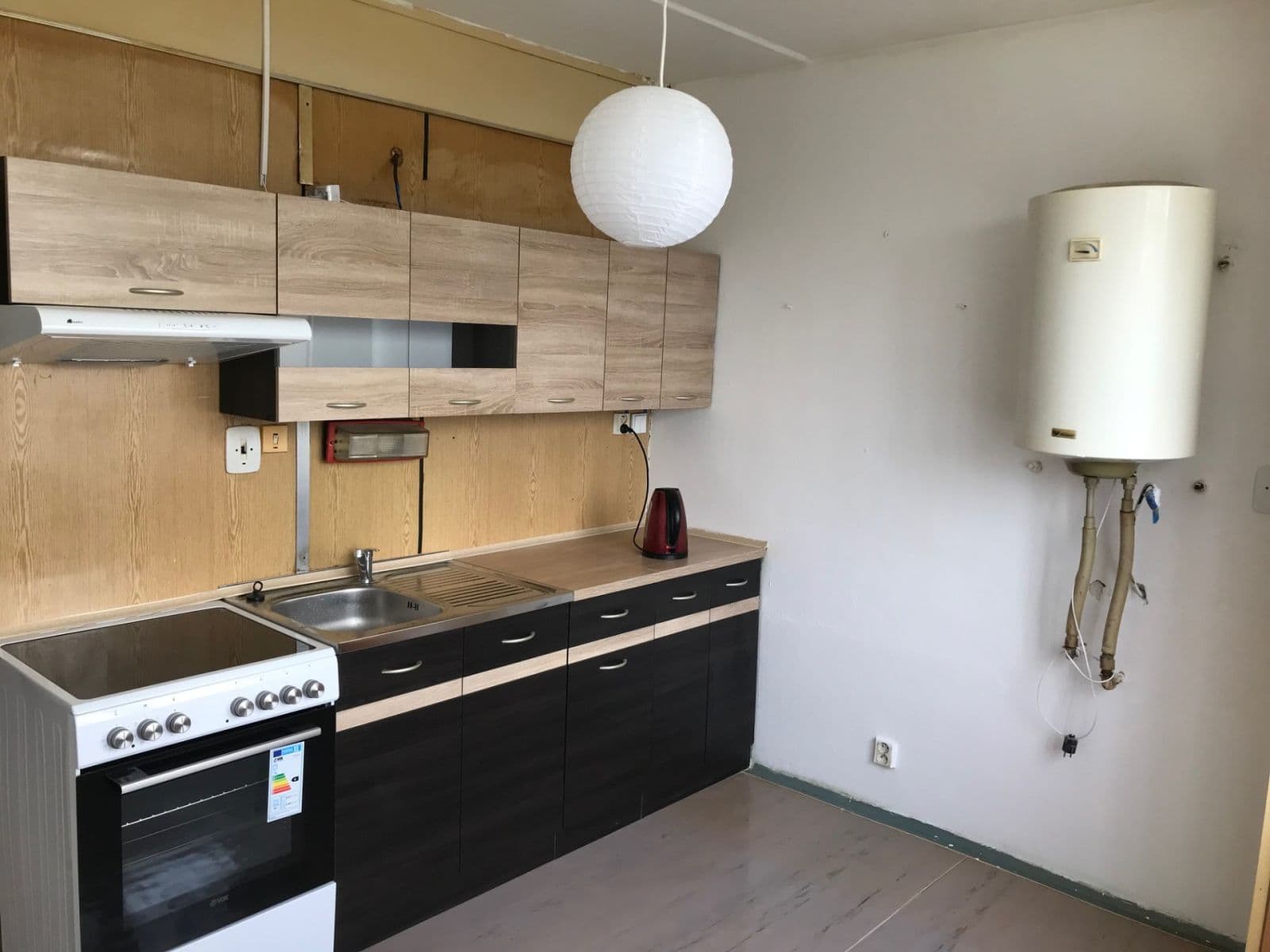 Prodej bytu 2+1 66 m², Cebiv, Plzeňský kraj Prodej bytu 2+1 66 m², Cebiv, Plzeňský kraj
