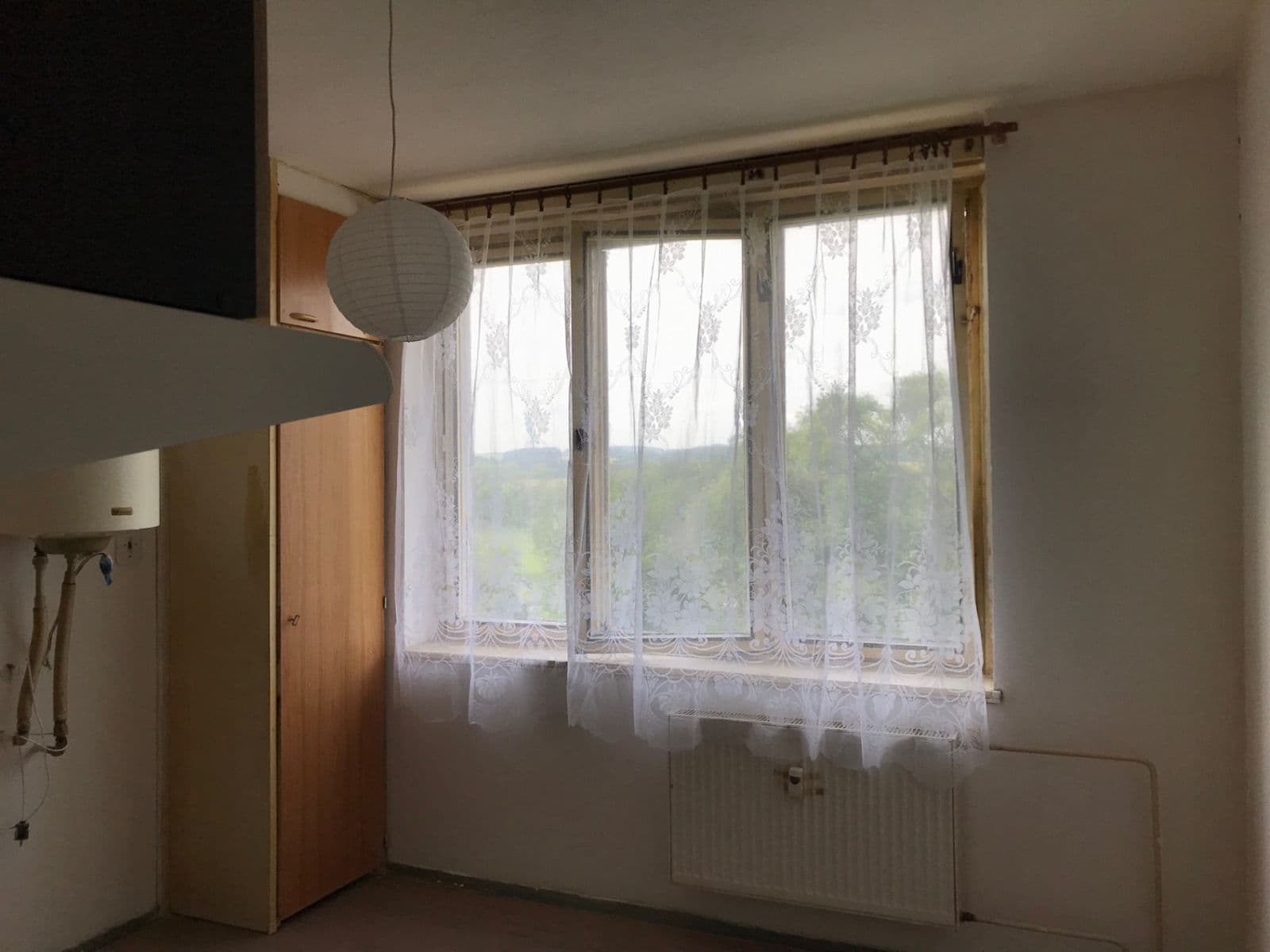 Prodej bytu 2+1 66 m², Cebiv, Plzeňský kraj Prodej bytu 2+1 66 m², Cebiv, Plzeňský kraj