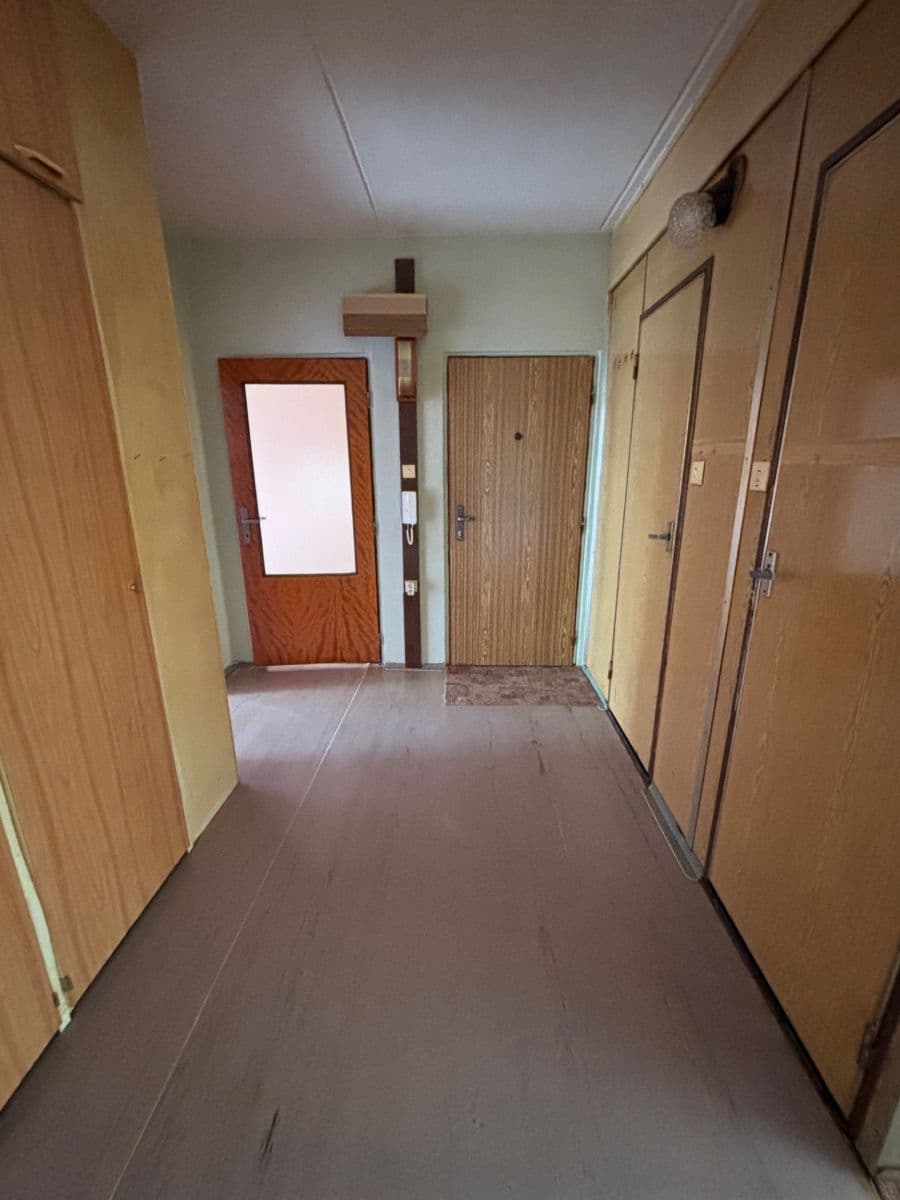 Prodej bytu 2+1 66 m², Cebiv, Plzeňský kraj Prodej bytu 2+1 66 m², Cebiv, Plzeňský kraj