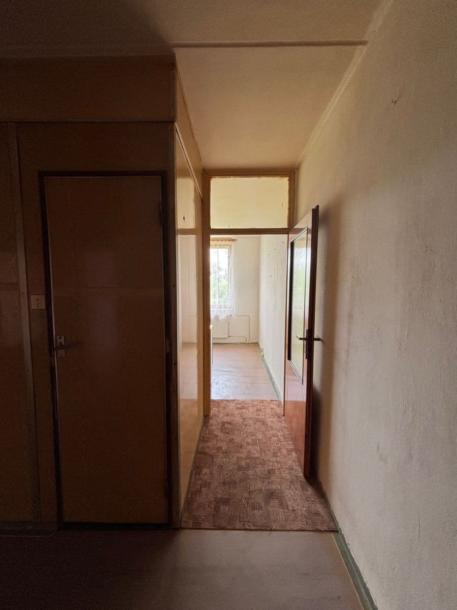 Prodej bytu 2+1 66 m², Cebiv, Plzeňský kraj Prodej bytu 2+1 66 m², Cebiv, Plzeňský kraj