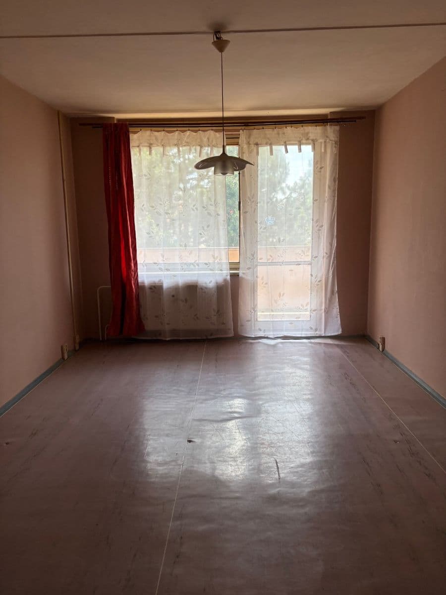 Prodej bytu 2+1 66 m², Cebiv, Plzeňský kraj Prodej bytu 2+1 66 m², Cebiv, Plzeňský kraj