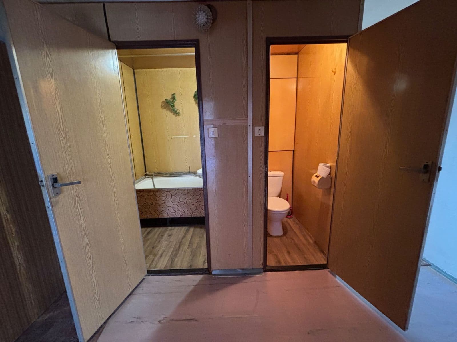 Prodej bytu 2+1 66 m², Cebiv, Plzeňský kraj Prodej bytu 2+1 66 m², Cebiv, Plzeňský kraj