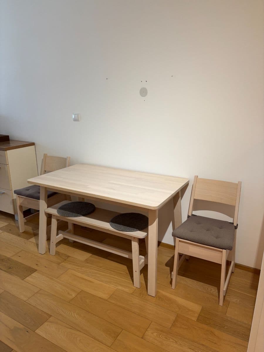 Pronájem bytu 2+kk 44 m², U Sladovny, Praha, Praha Pronájem bytu 2+kk 44 m², U Sladovny, Praha, Praha