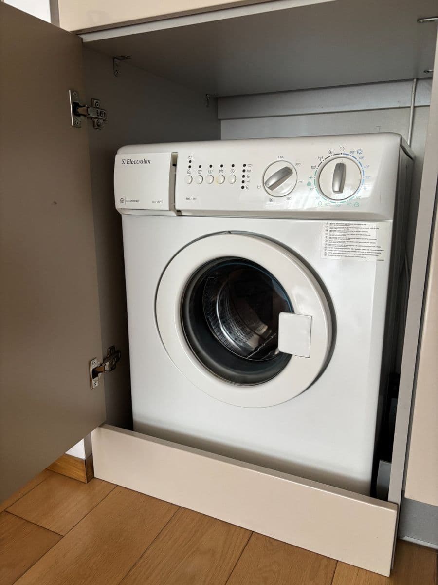 Pronájem bytu 2+kk 44 m², U Sladovny, Praha, Praha Pronájem bytu 2+kk 44 m², U Sladovny, Praha, Praha