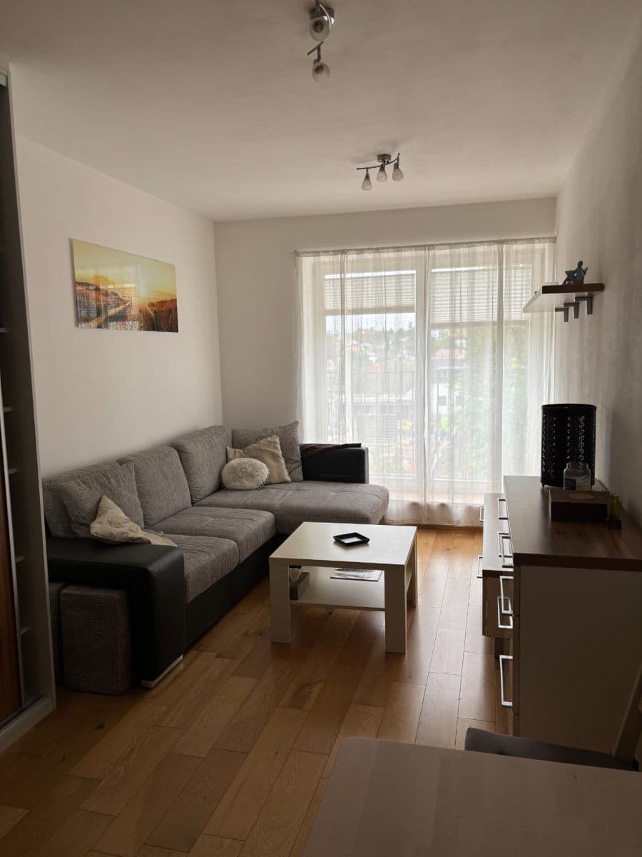 Pronájem bytu 2+kk 44 m², U Sladovny, Praha, Praha Pronájem bytu 2+kk 44 m², U Sladovny, Praha, Praha