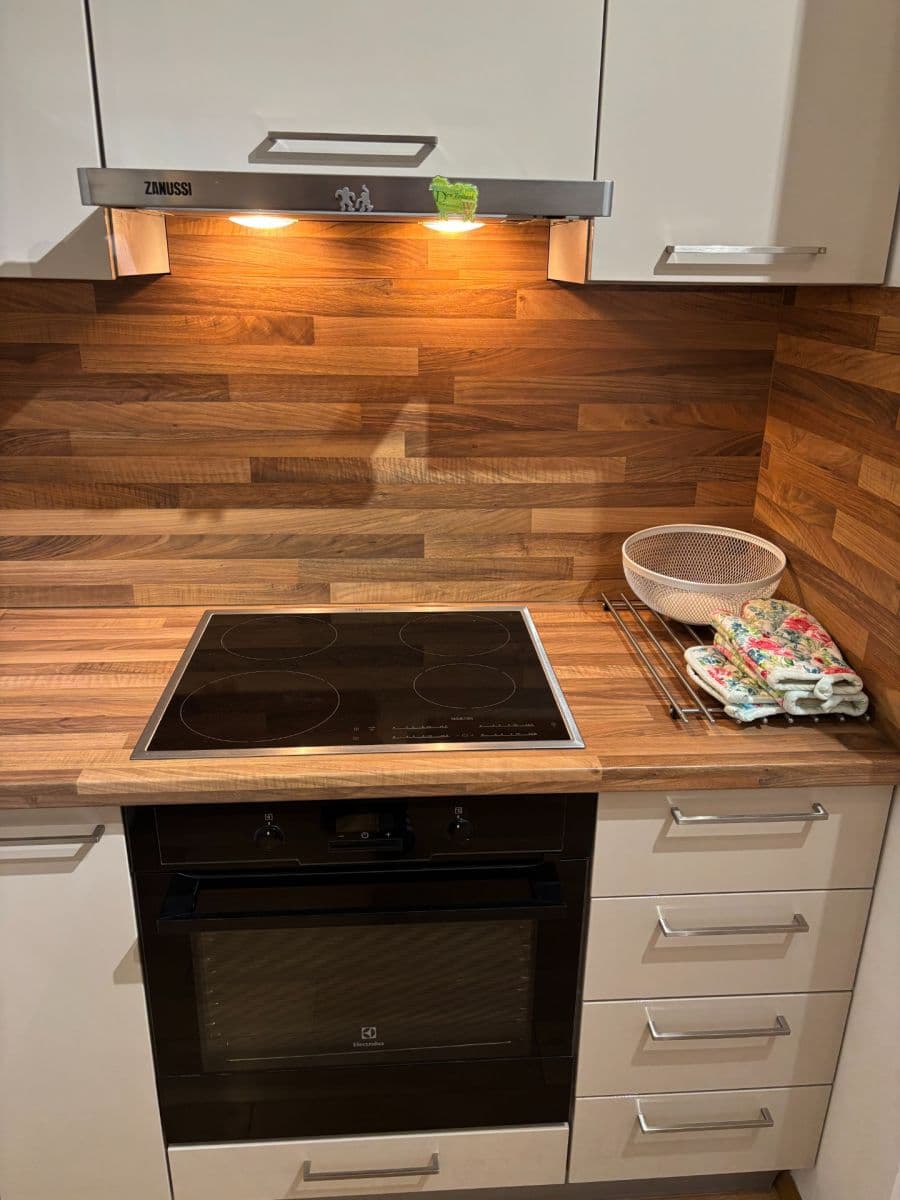 Pronájem bytu 2+kk 44 m², U Sladovny, Praha, Praha Pronájem bytu 2+kk 44 m², U Sladovny, Praha, Praha