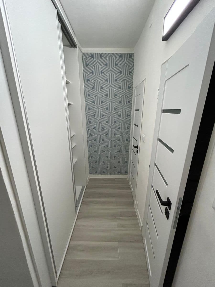 Pronájem bytu 1+1 38 m², Svornosti, Ostrava, Moravskoslezský kraj Pronájem bytu 1+1 38 m², Svornosti, Ostrava, Moravskoslezský kraj