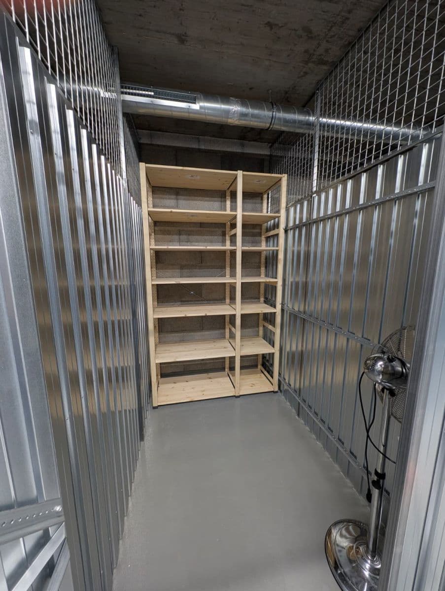 Pronájem bytu 1+kk 29 m², U Komína, Praha, Praha Pronájem bytu 1+kk 29 m², U Komína, Praha, Praha