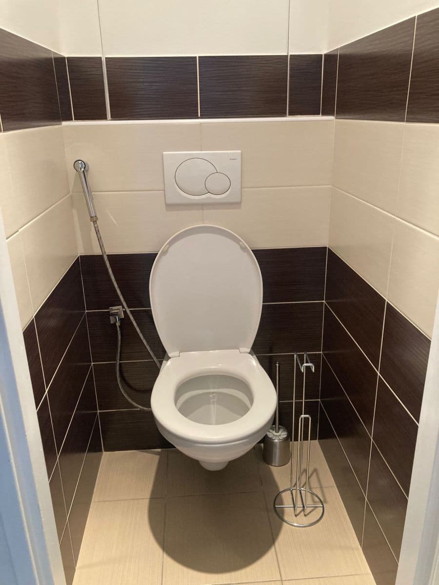 Pronájem bytu 2+kk 45 m², Urbánkova, Praha, Praha Pronájem bytu 2+kk 45 m², Urbánkova, Praha, Praha