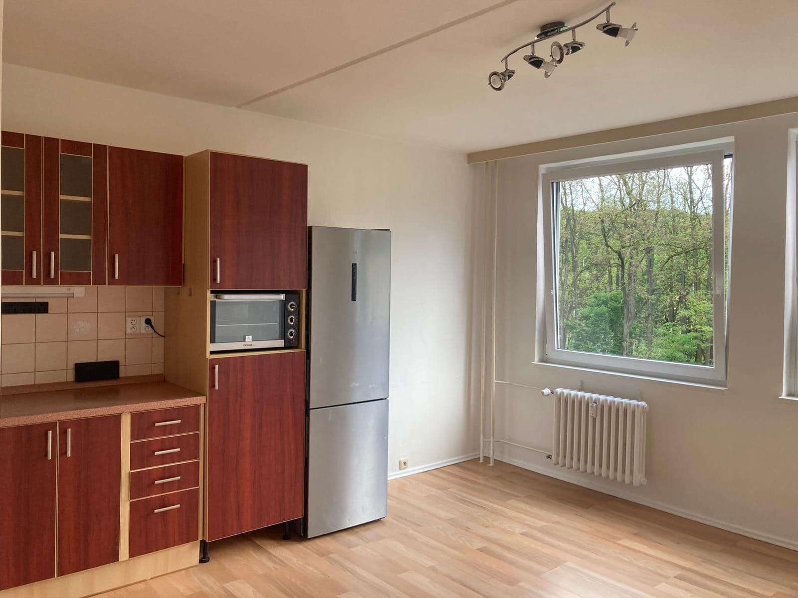 Pronájem bytu 2+kk 45 m², Urbánkova, Praha, Praha Pronájem bytu 2+kk 45 m², Urbánkova, Praha, Praha