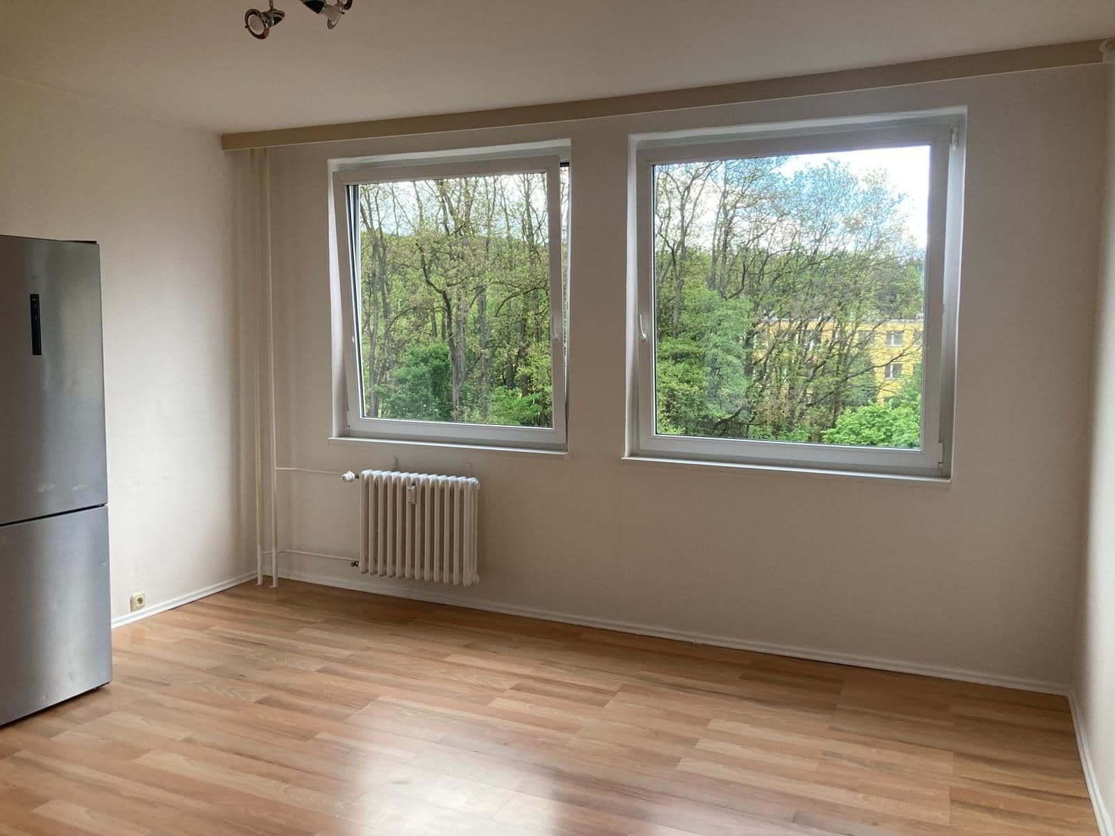 Pronájem bytu 2+kk 45 m², Urbánkova, Praha, Praha Pronájem bytu 2+kk 45 m², Urbánkova, Praha, Praha