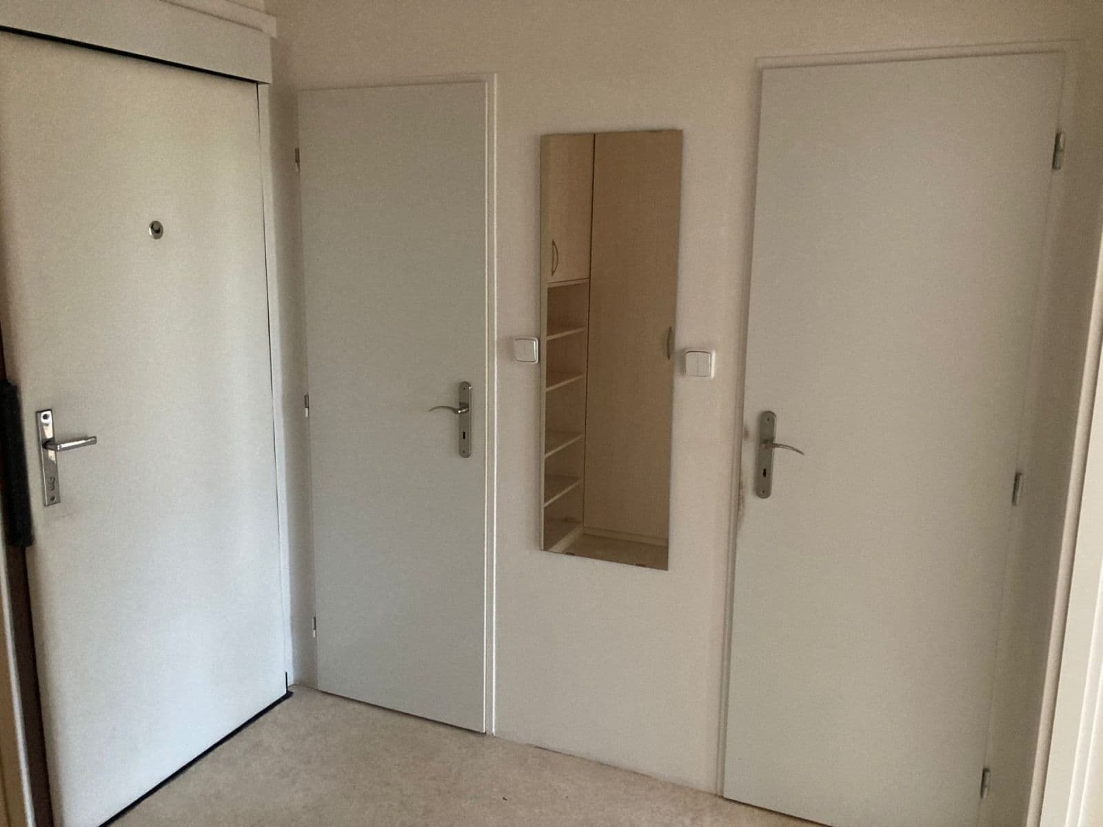 Pronájem bytu 2+kk 45 m², Urbánkova, Praha, Praha Pronájem bytu 2+kk 45 m², Urbánkova, Praha, Praha
