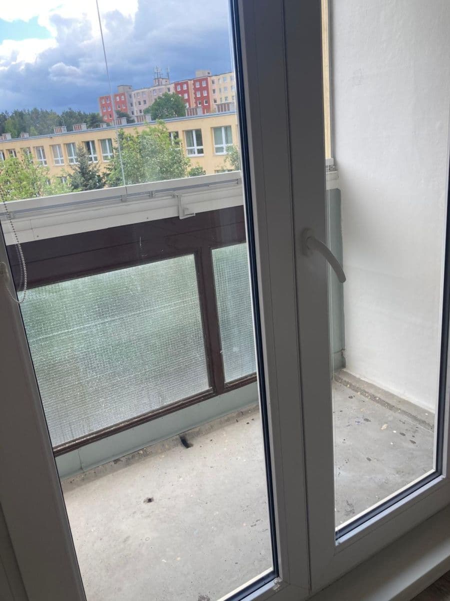 Pronájem bytu 2+kk 45 m², Urbánkova, Praha, Praha Pronájem bytu 2+kk 45 m², Urbánkova, Praha, Praha