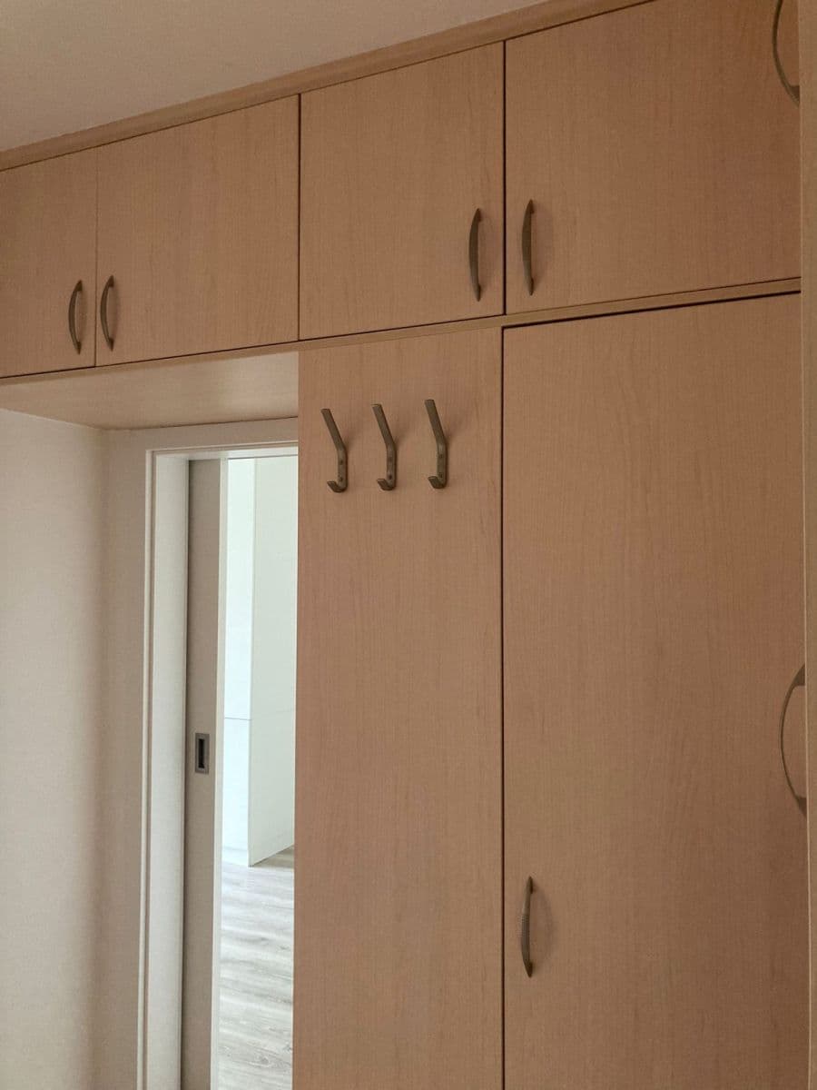 Pronájem bytu 2+kk 45 m², Urbánkova, Praha, Praha Pronájem bytu 2+kk 45 m², Urbánkova, Praha, Praha
