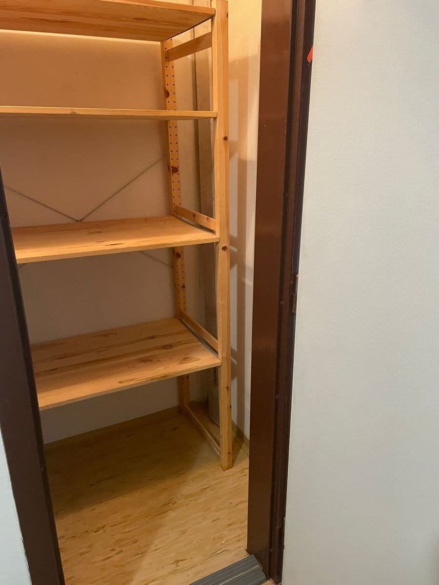 Pronájem bytu 2+kk 45 m², Urbánkova, Praha, Praha Pronájem bytu 2+kk 45 m², Urbánkova, Praha, Praha