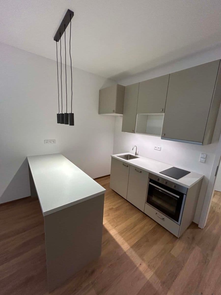 Pronájem bytu 2+kk 43 m², Žerotínova, Praha, Praha Pronájem bytu 2+kk 43 m², Žerotínova, Praha, Praha