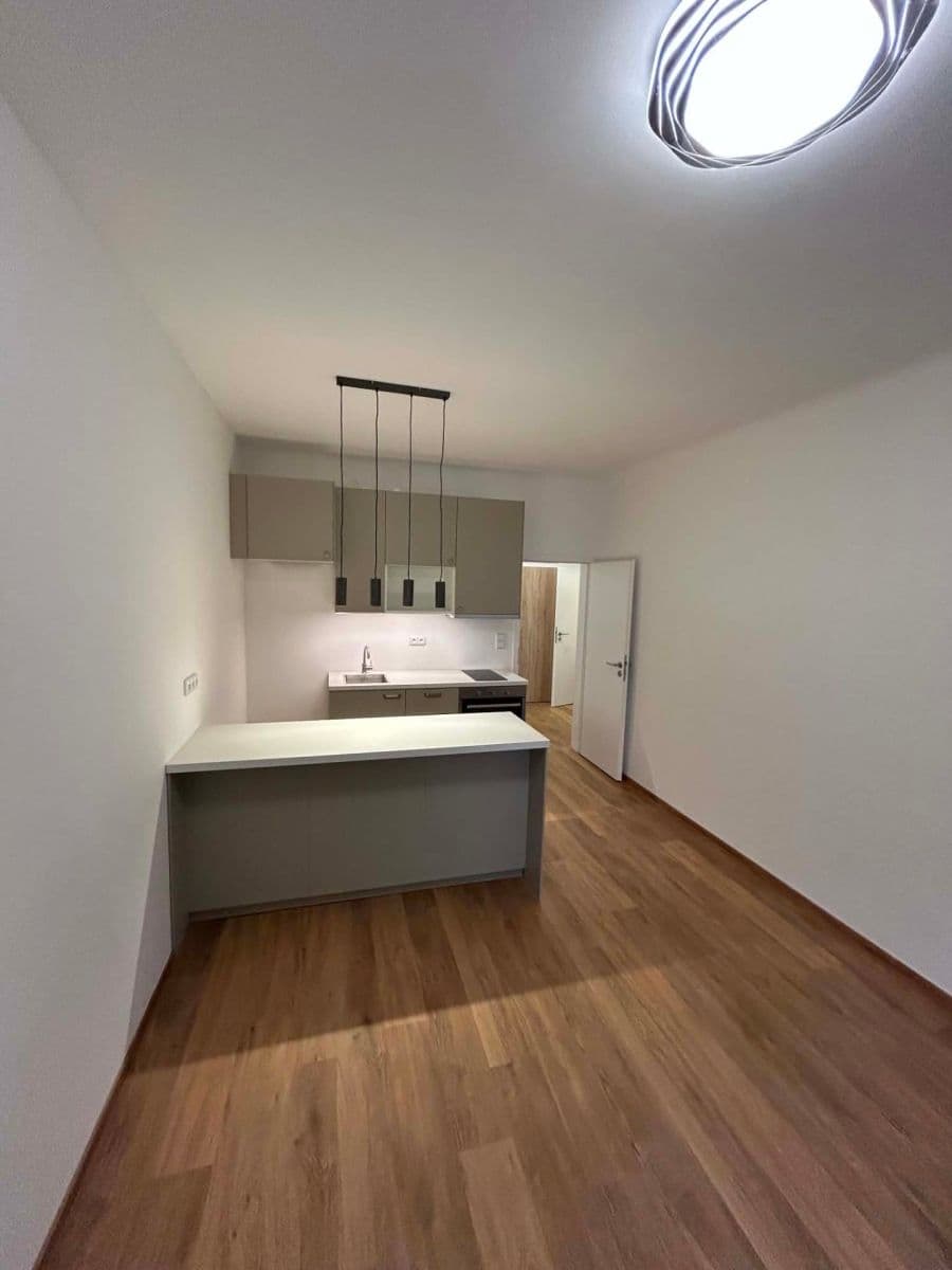 Pronájem bytu 2+kk 43 m², Žerotínova, Praha, Praha Pronájem bytu 2+kk 43 m², Žerotínova, Praha, Praha