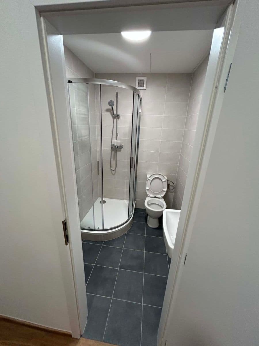 Pronájem bytu 2+kk 43 m², Žerotínova, Praha, Praha Pronájem bytu 2+kk 43 m², Žerotínova, Praha, Praha