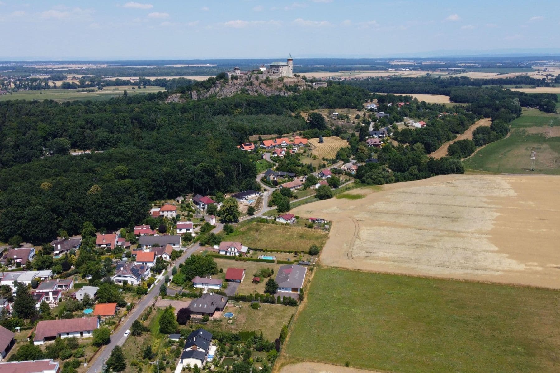 Prodej pozemku 1.152 m², Ráby, Pardubický kraj Prodej pozemku 1.152 m², Ráby, Pardubický kraj