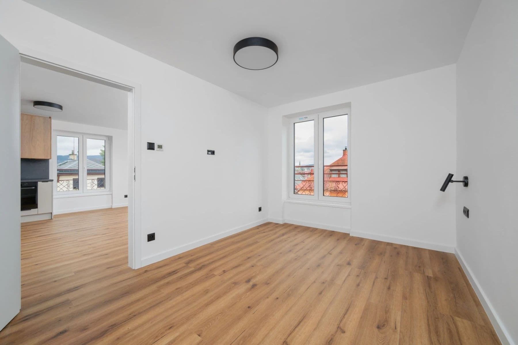 Pronájem bytu 3+kk 55 m², Zahradní, Liberec, Liberecký kraj Pronájem bytu 3+kk 55 m², Zahradní, Liberec, Liberecký kraj