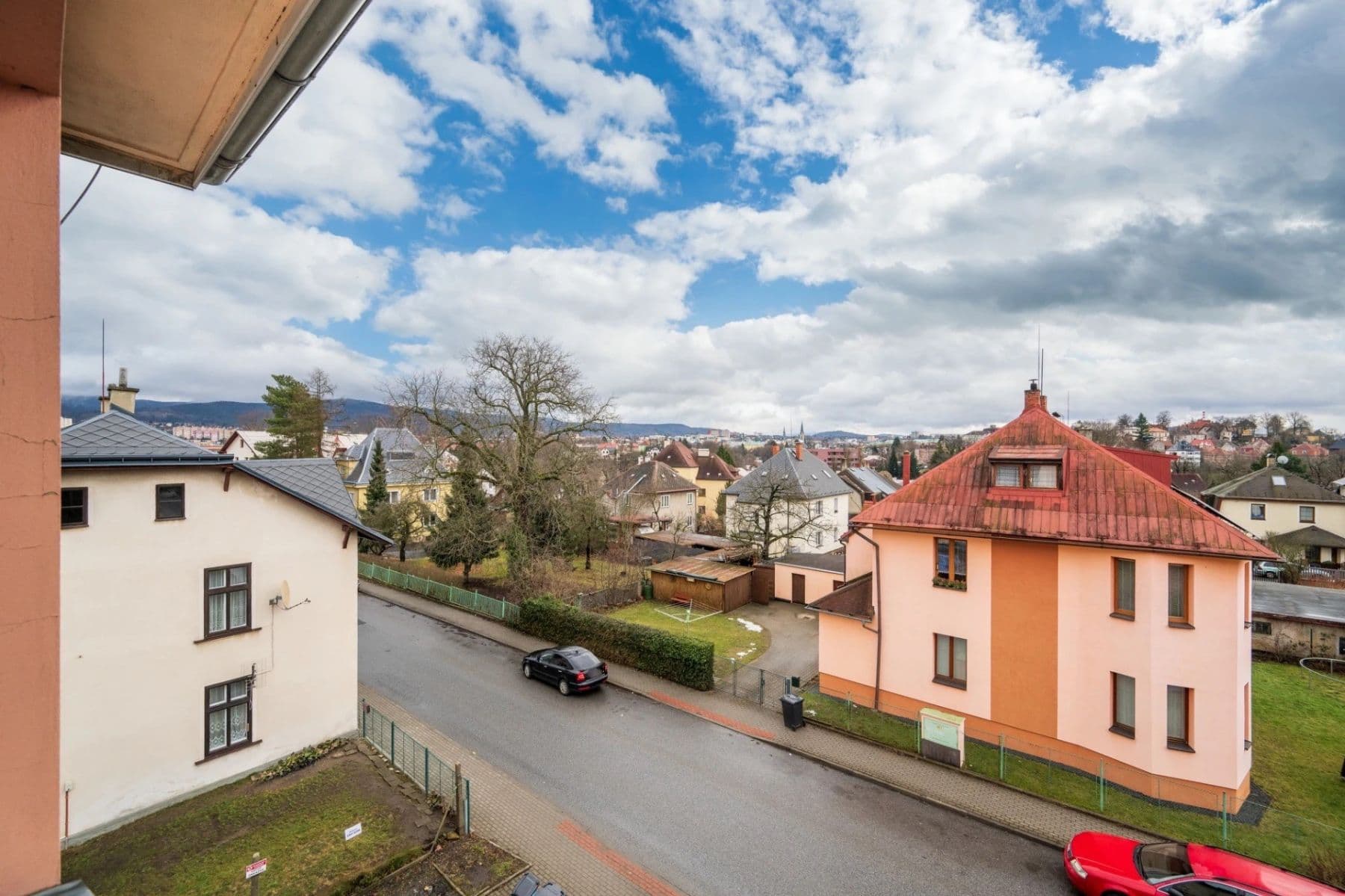Pronájem bytu 3+kk 55 m², Zahradní, Liberec, Liberecký kraj Pronájem bytu 3+kk 55 m², Zahradní, Liberec, Liberecký kraj