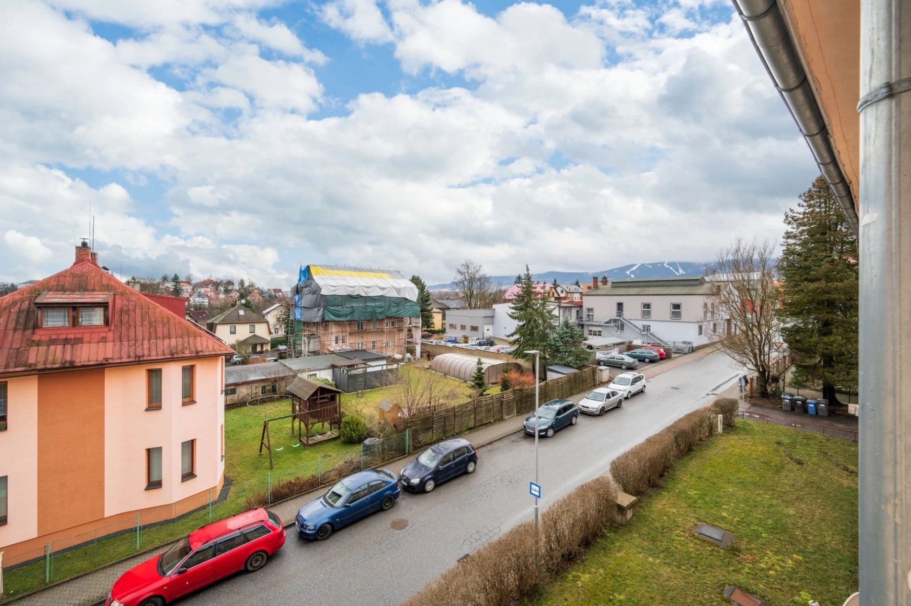 Pronájem bytu 3+kk 55 m², Zahradní, Liberec, Liberecký kraj Pronájem bytu 3+kk 55 m², Zahradní, Liberec, Liberecký kraj