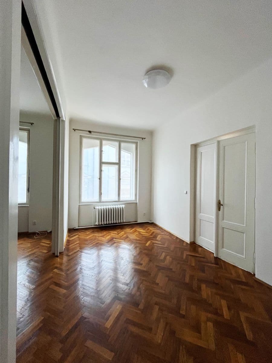 Pronájem bytu 3+kk 92 m², Spálená, Praha, Praha Pronájem bytu 3+kk 92 m², Spálená, Praha, Praha