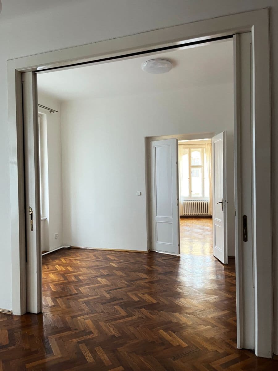 Pronájem bytu 3+kk 92 m², Spálená, Praha, Praha Pronájem bytu 3+kk 92 m², Spálená, Praha, Praha