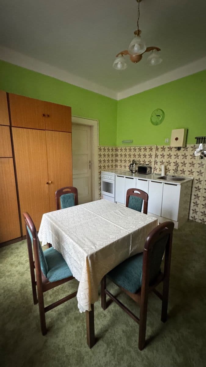 Prodej bytu 1+1 38 m², U Skládky, Praha, Praha Prodej bytu 1+1 38 m², U Skládky, Praha, Praha