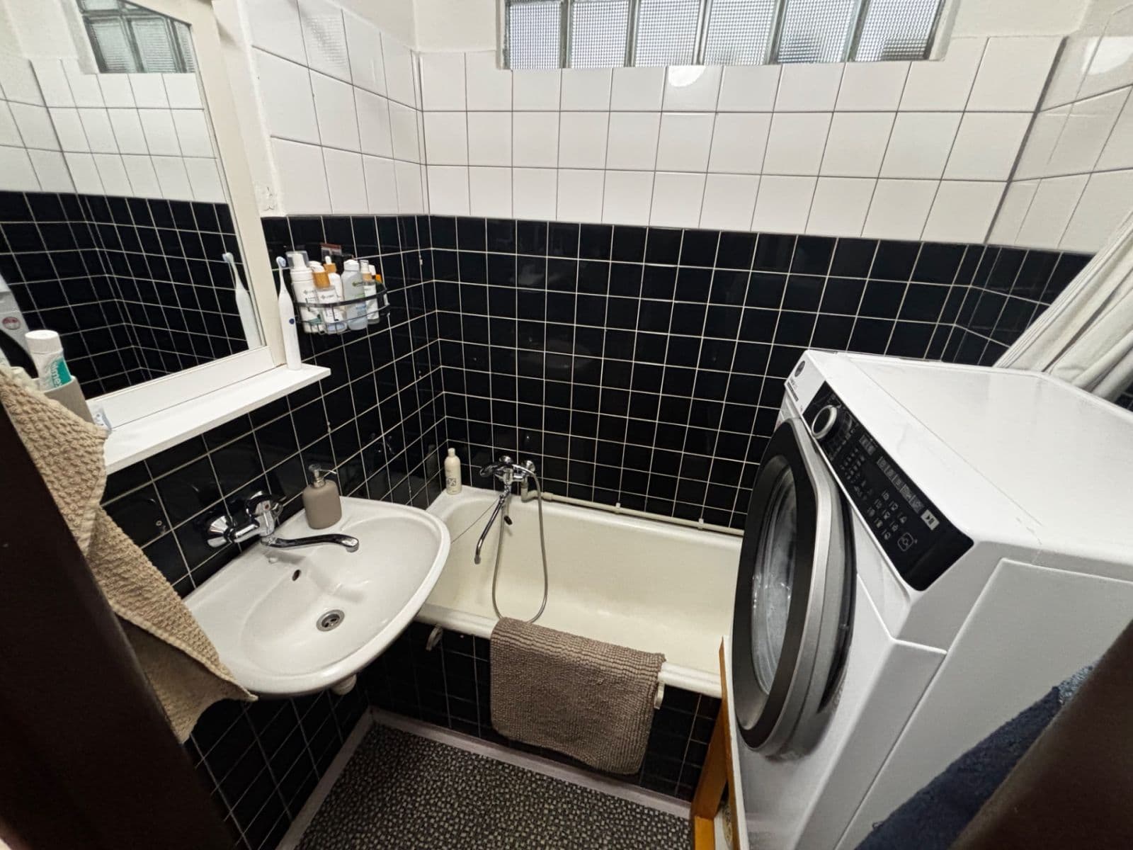 Pronájem bytu 2+1 55 m², Nopova, Brno, Jihomoravský kraj Pronájem bytu 2+1 55 m², Nopova, Brno, Jihomoravský kraj