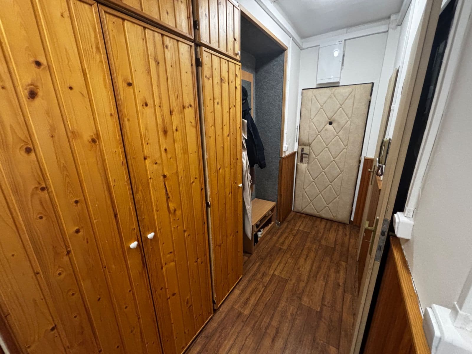 Pronájem bytu 2+1 55 m², Nopova, Brno, Jihomoravský kraj Pronájem bytu 2+1 55 m², Nopova, Brno, Jihomoravský kraj