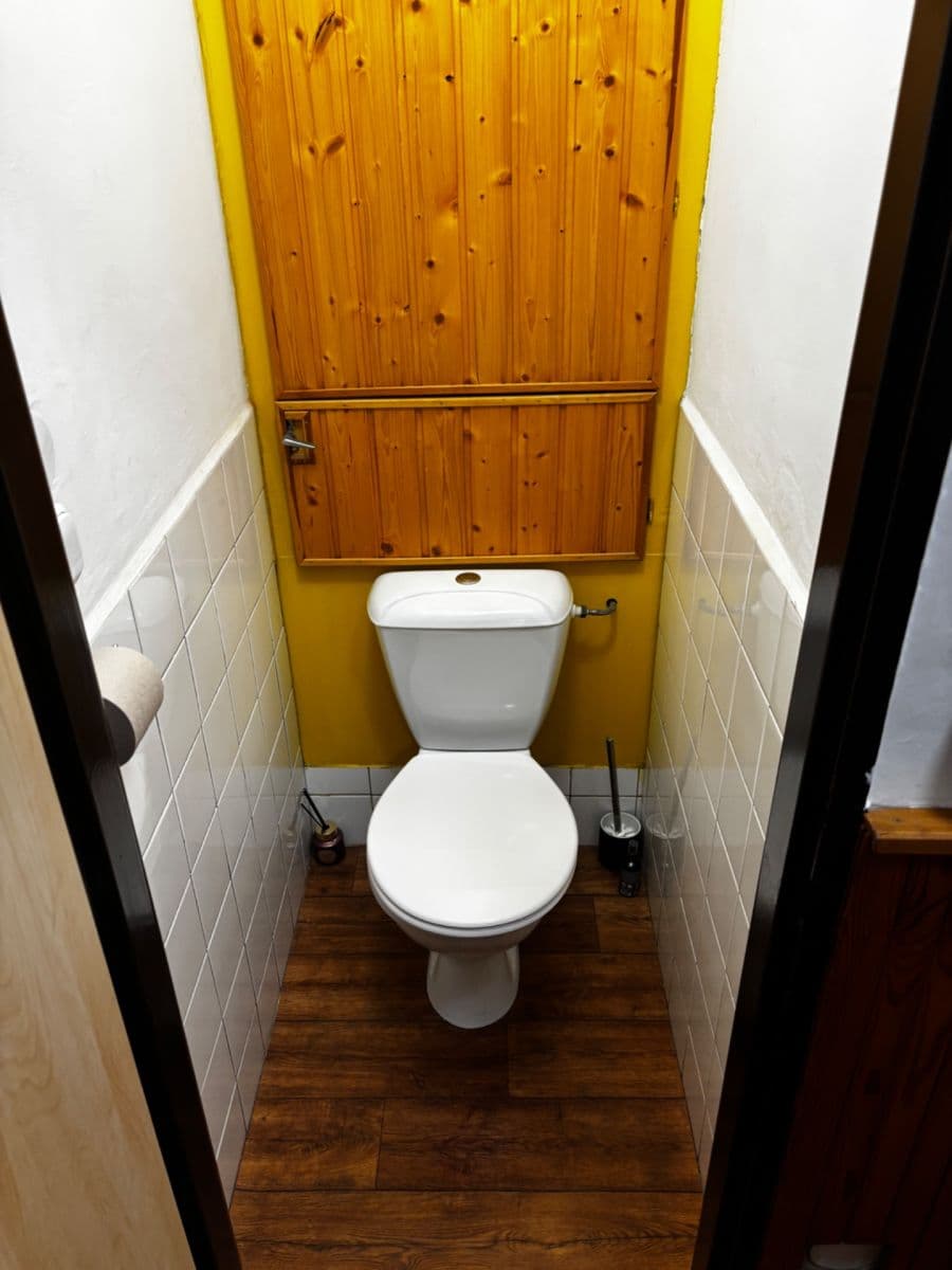 Pronájem bytu 2+1 55 m², Nopova, Brno, Jihomoravský kraj Pronájem bytu 2+1 55 m², Nopova, Brno, Jihomoravský kraj