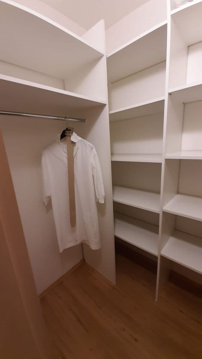 Pronájem bytu 2+kk 49 m², Hrázka, Brno, Jihomoravský kraj Pronájem bytu 2+kk 49 m², Hrázka, Brno, Jihomoravský kraj