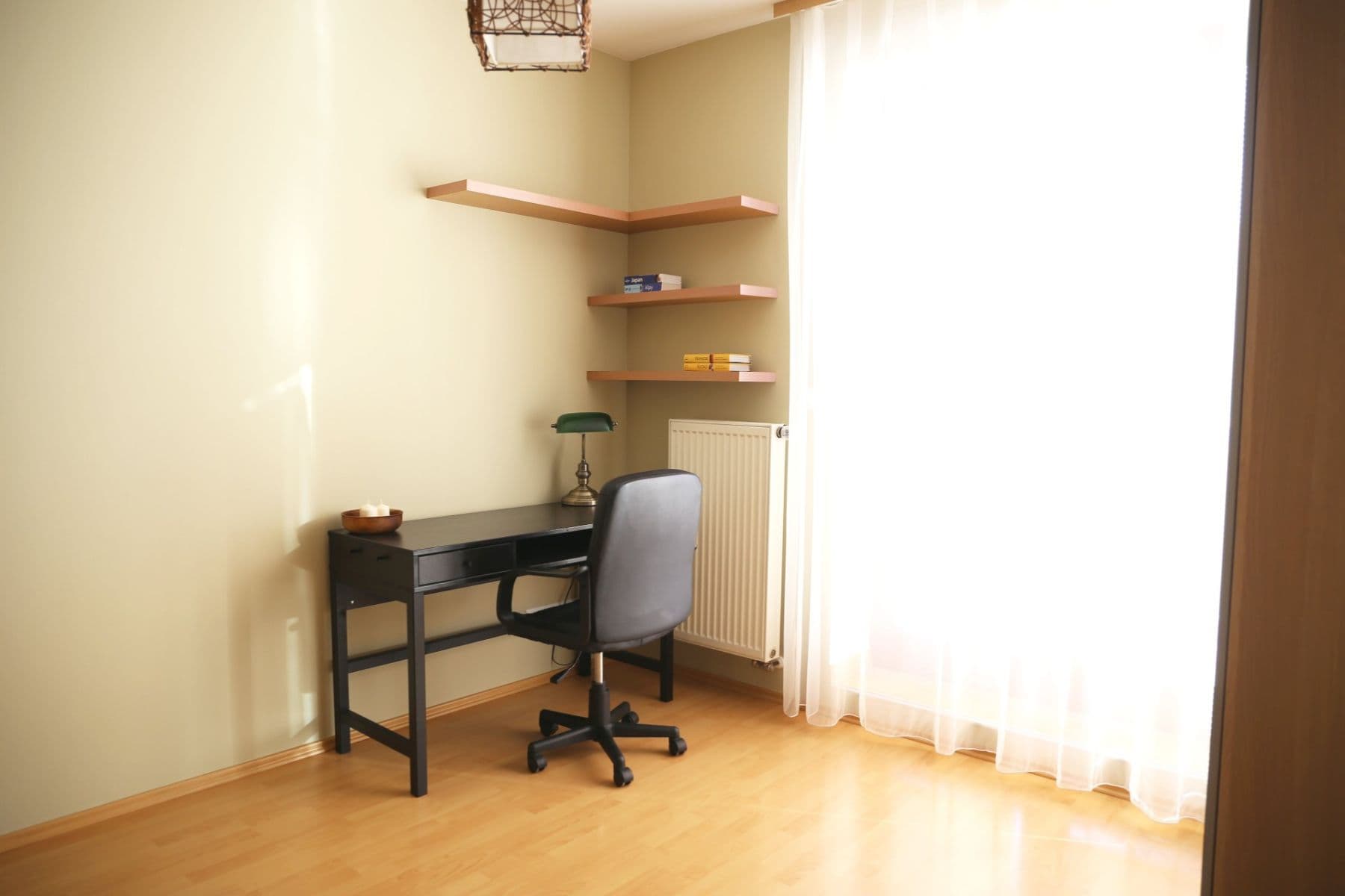 Pronájem bytu 2+kk 57 m², Lomená, Zbuzany, Středočeský kraj Pronájem bytu 2+kk 57 m², Lomená, Zbuzany, Středočeský kraj