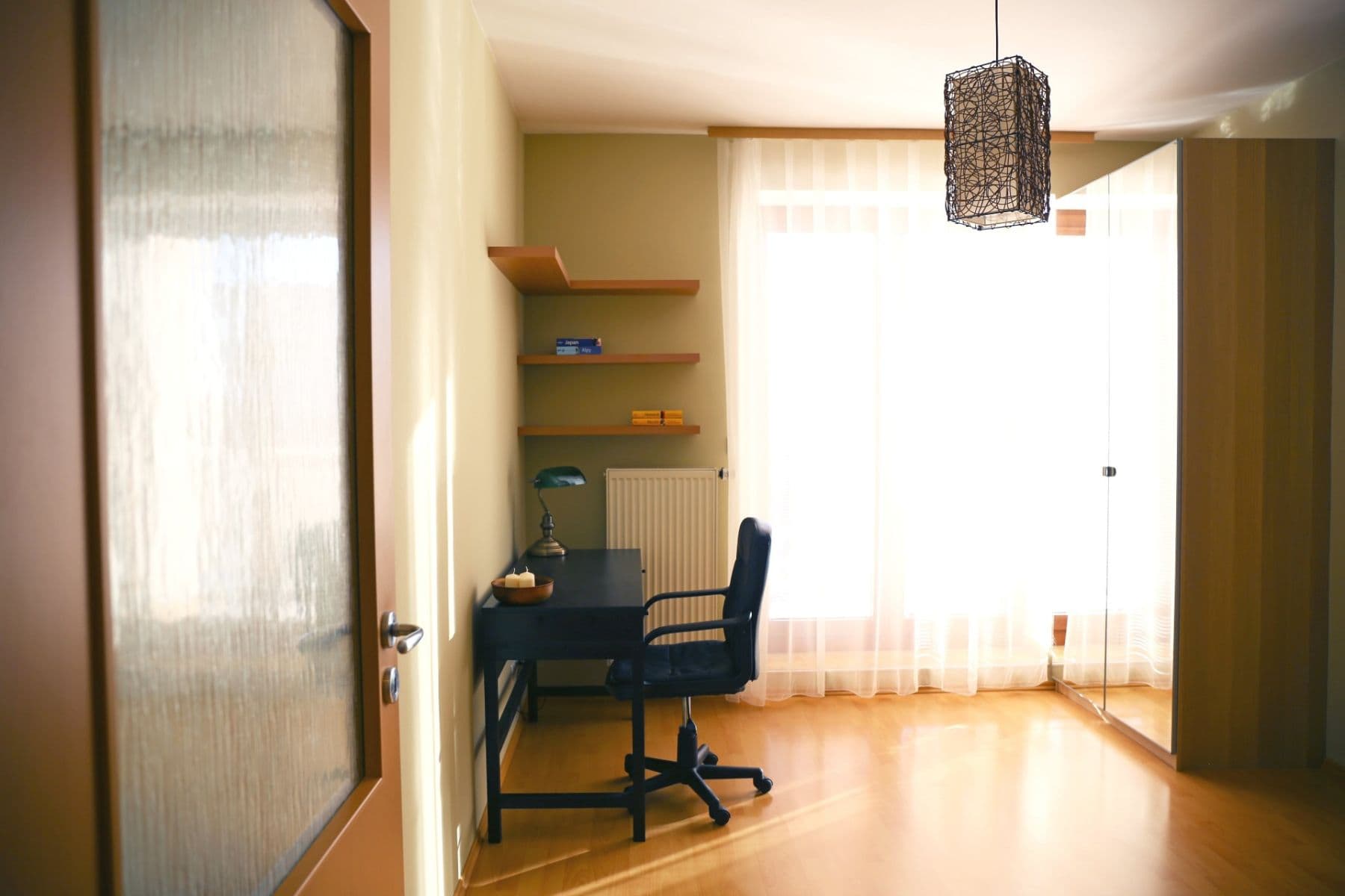 Pronájem bytu 2+kk 57 m², Lomená, Zbuzany, Středočeský kraj Pronájem bytu 2+kk 57 m², Lomená, Zbuzany, Středočeský kraj