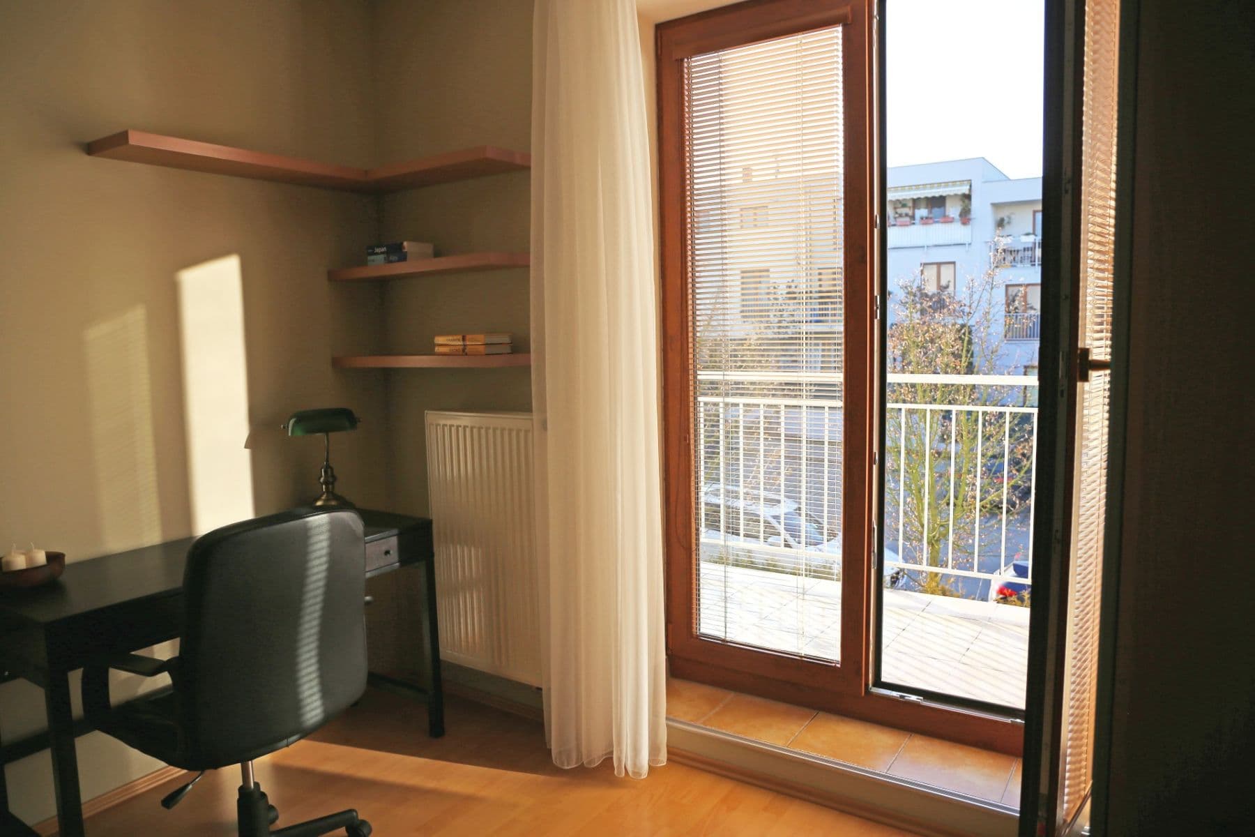 Pronájem bytu 2+kk 57 m², Lomená, Zbuzany, Středočeský kraj Pronájem bytu 2+kk 57 m², Lomená, Zbuzany, Středočeský kraj