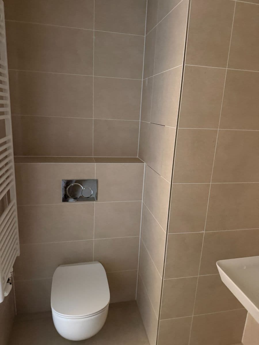 Pronájem bytu 1+kk 30 m², Jáchymovská, Praha, Praha Pronájem bytu 1+kk 30 m², Jáchymovská, Praha, Praha