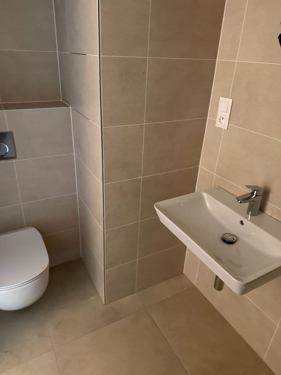 Pronájem bytu 1+kk 30 m², Jáchymovská, Praha, Praha Pronájem bytu 1+kk 30 m², Jáchymovská, Praha, Praha